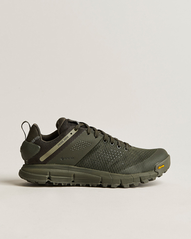 Danner Trail 2650 Mesh GTX Trail Sneaker Black Shadow at