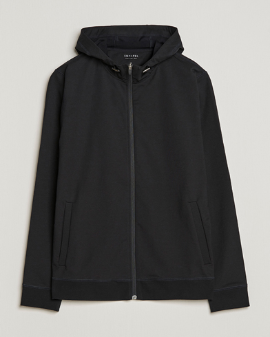 Polo ralph lauren discount zip up hoodie black