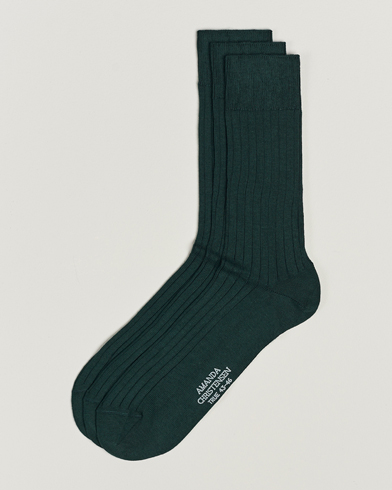 John Lobb, Long Cashmere Silk Socks