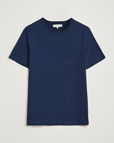 Blue t shirt deals mens