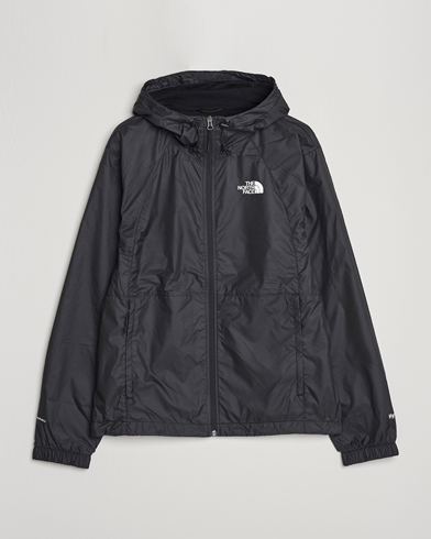 The north clearance face boreal jacket