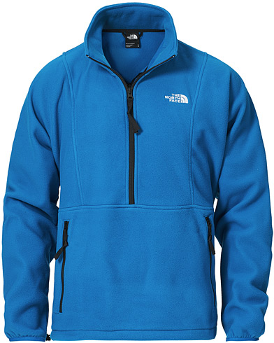 north face lightweight fleece