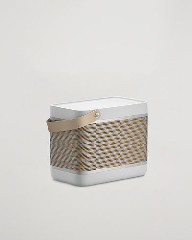  Beolit 20 Bluetooth Speaker Grey Mist