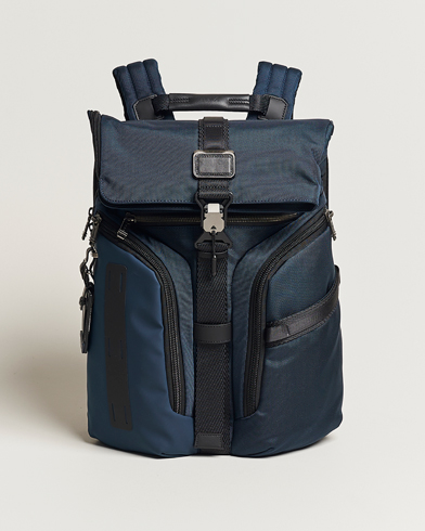 Tumi london roll outlet top