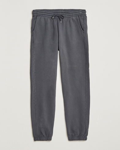 Dark gray store sweatpants