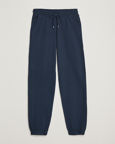 Navy blue polo discount sweats