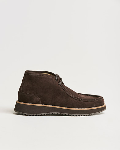 Apc 2025 desert boots