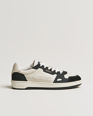 Axel Arigato Dice Lo Sneaker Beige Black at CareOfCarl