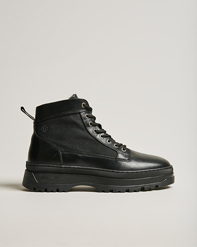 gant lace up boots