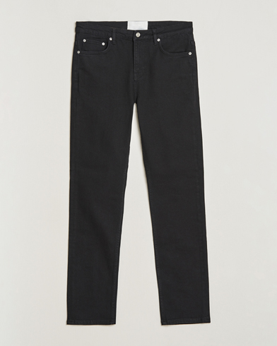 Levi's 501 Original Fit Jeans Black at CareOfCarl.com