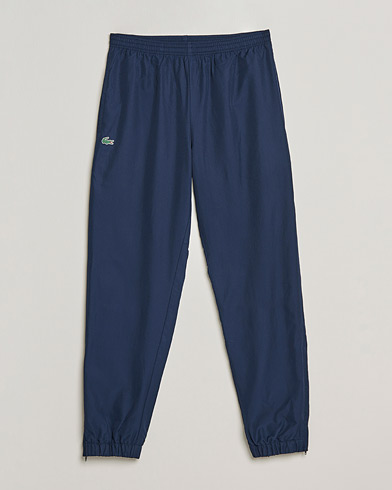 Lacoste 3H1246-00 Pants Pyjama Black | Dressinn