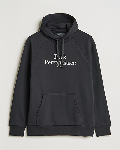 Peak performance art hood best sale