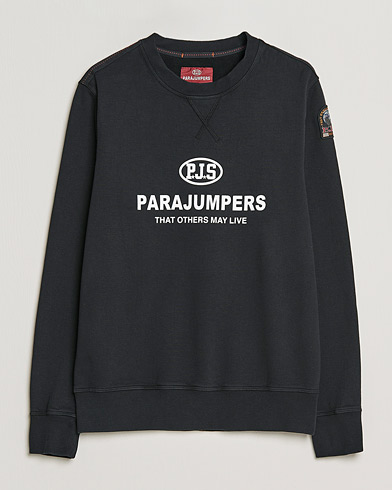 Parajumper crewneck sales