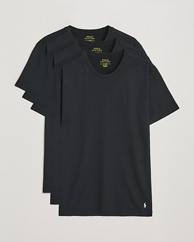 Ralph lauren pack of 3 t shirts on sale