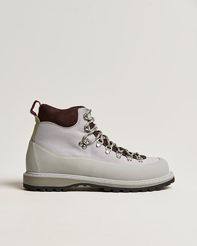 Diemme Roccia Vet Original Boot Light Grey Fabric at CareOfCarl