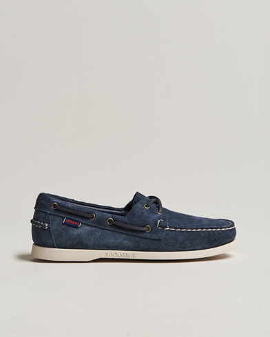 John lobb hot sale boat shoes