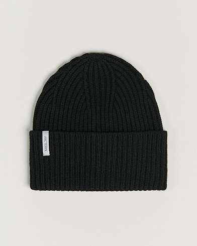 Arc'teryx Lemae Toque Hat Black at CareOfCarl.com