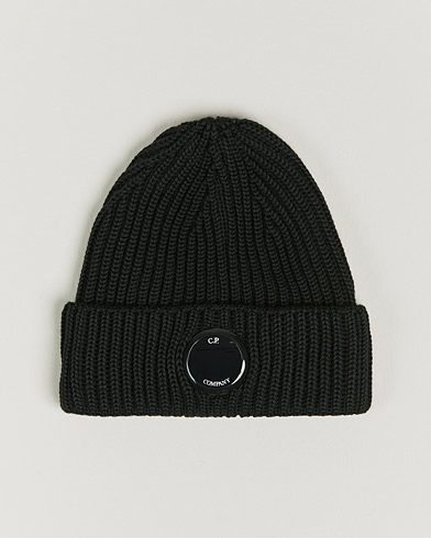 Cp company single lens on sale beanie