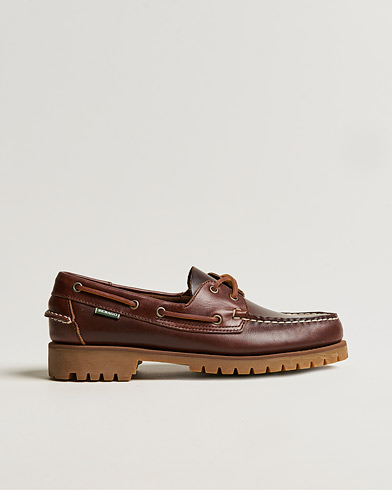 Timberland hot sale sebago shoes