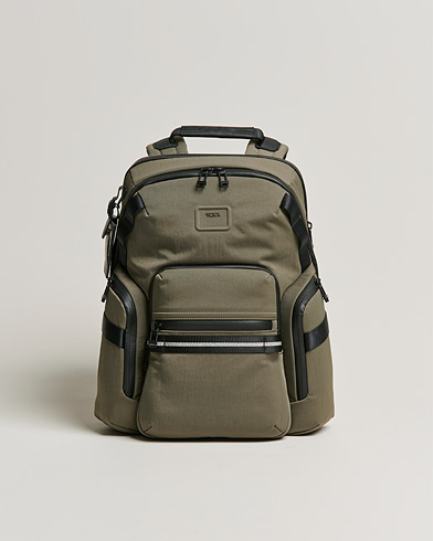 Tumi green clearance backpack