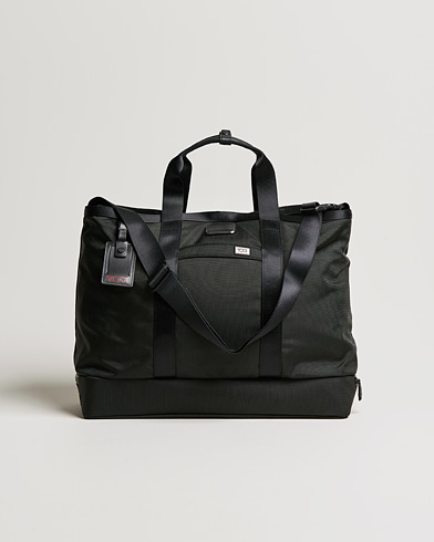 TUMI Alpha Carryal Tote Black at CareOfCarl.com