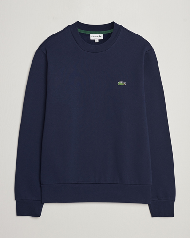 Sweat shop shirt lacoste