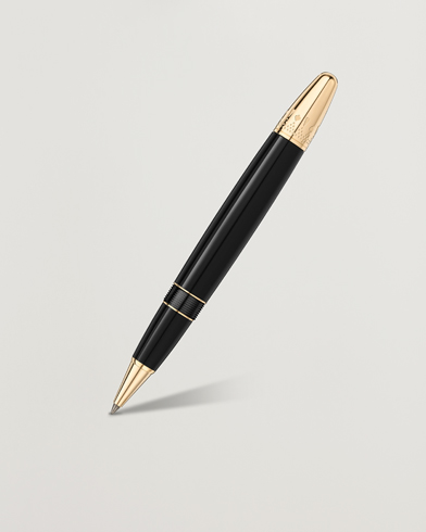 Montblanc men discount gold or platinum