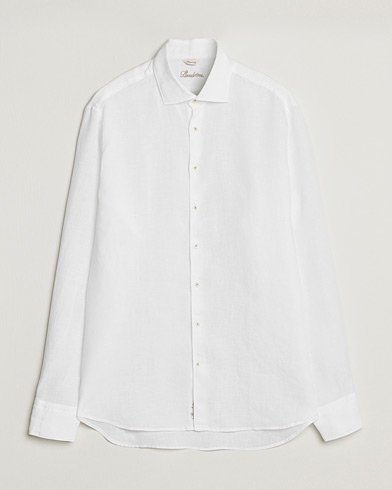 White linen clearance shirt christian grey