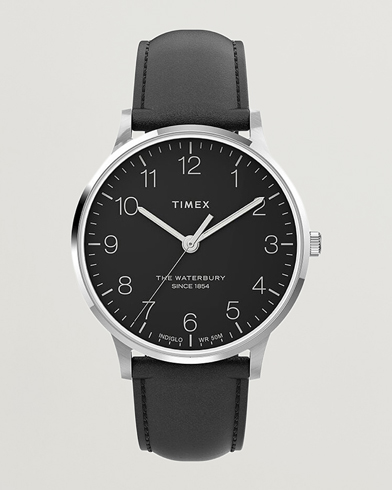 Timex care clearance of carl