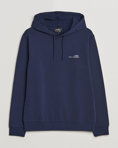 Polo Ralph Lauren Tech Performance Full Zip Hoodie Navy at