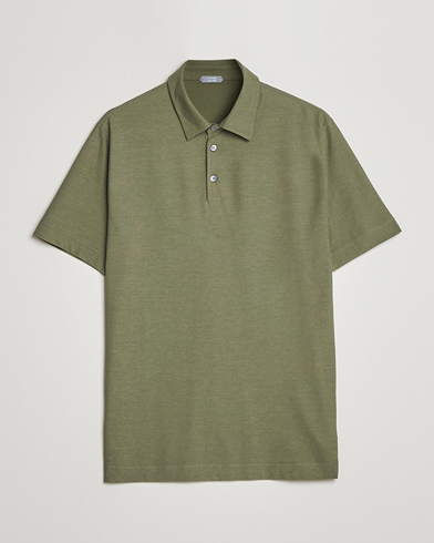 Polo Shirt ETRO KIDS Kids color Green