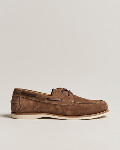 Brunello cucinelli store boat shoes