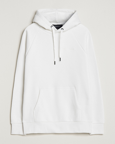 Polo outlet white hoodie