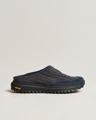 Diemme Maggiore Slip-On Sneaker Byborre Navy at CareOfCarl.com