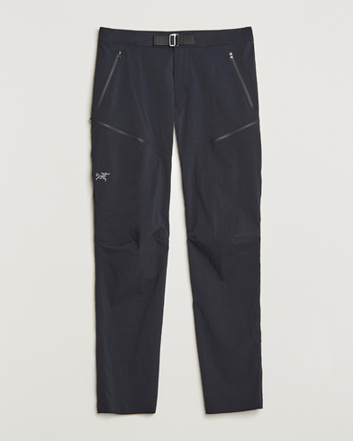 Arc'teryx Gamma Quick Dry Pants Black at CareOfCarl.com