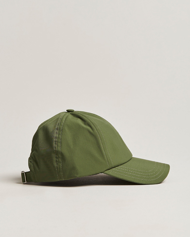 Varsity Headwear Cotton Baseball Cap Sage Green at CareOfCarl.com