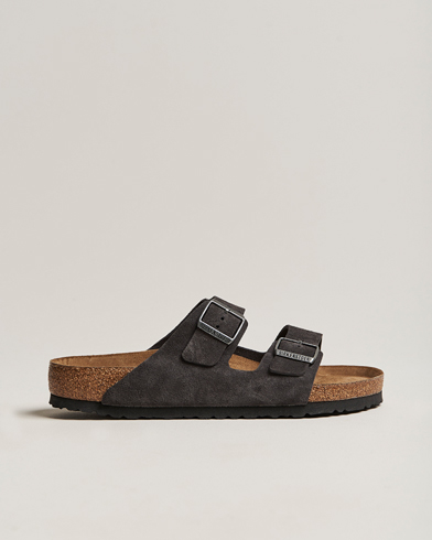 Charcoal 2025 grey birkenstocks