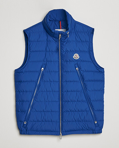 Moncler 2024 febe vest