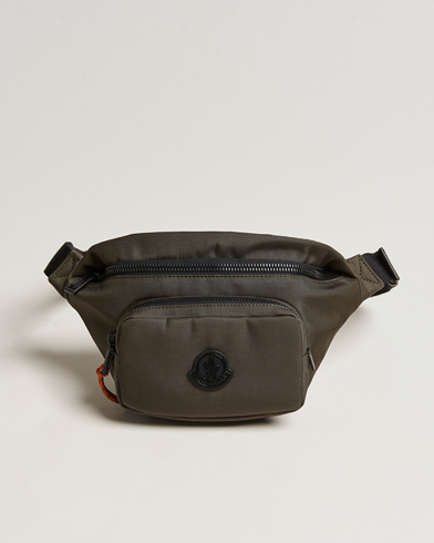 Moncler durance discount belt bag