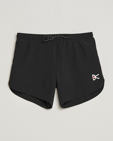 Arc'teryx Veilance Secant Comp Shorts Black at CareOfCarl.com