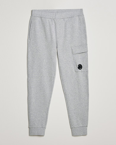 Cp company best sale joggers grey