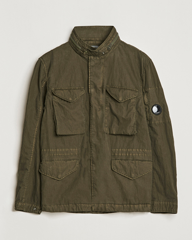 Visvim field clearance unit jacket