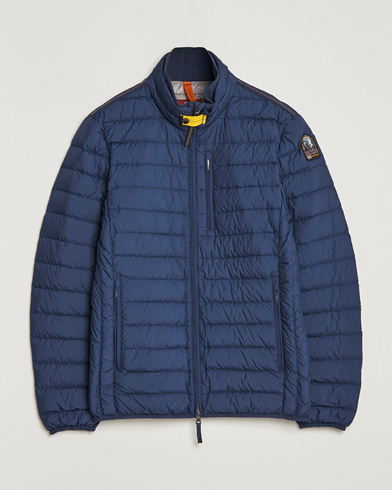 Mens blue hot sale lightweight jacket