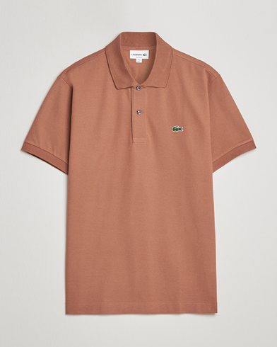 Laver best sale polo lacoste