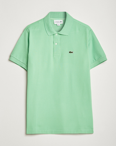 Neon green hotsell lacoste shirt