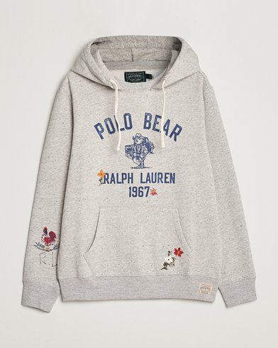 Polo bear sweater on sale xxl