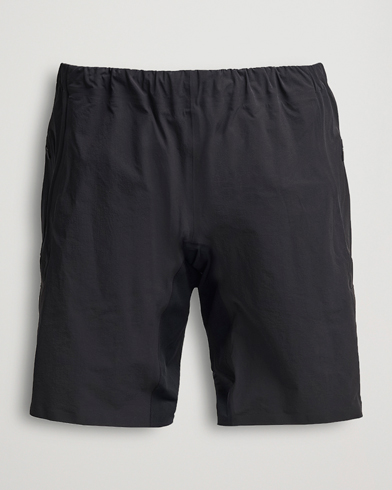 Arc'teryx Veilance Secant Comp Shorts Black at CareOfCarl.com