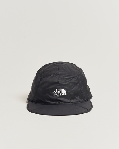 The North Face 92 Retro Run Cap Black at CareOfCarl.com