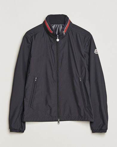 Moncler goulier deals windbreaker jacket