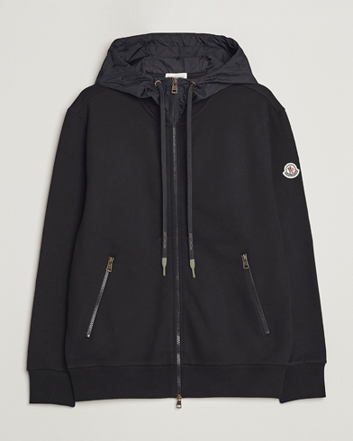 Moncler zip outlet jumper